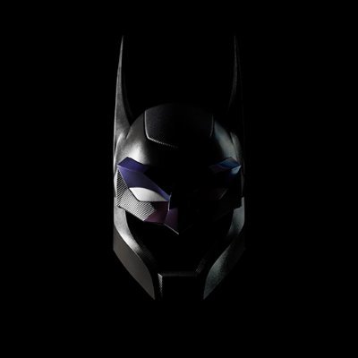 Follow @CandyDigital for the latest updates & announcements.

Keep Gotham City Safe. Become a Bat Cowl Holder 🦇