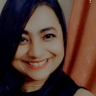 A fun loving happy person who belibes in God's presence in each and everything.
Always open to learn more about people and places.