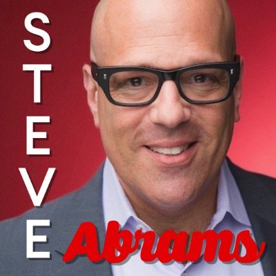 Steve Abrams