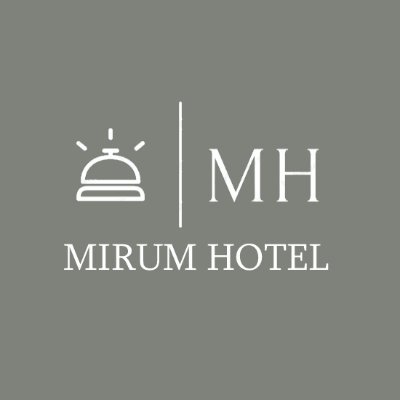 The first HOTEL where you can invest with IOTA. Green crypto for a green HOTEL. Mirum is a Latin word meaning extraordinary, amazing or remarkable. @MirumLabs