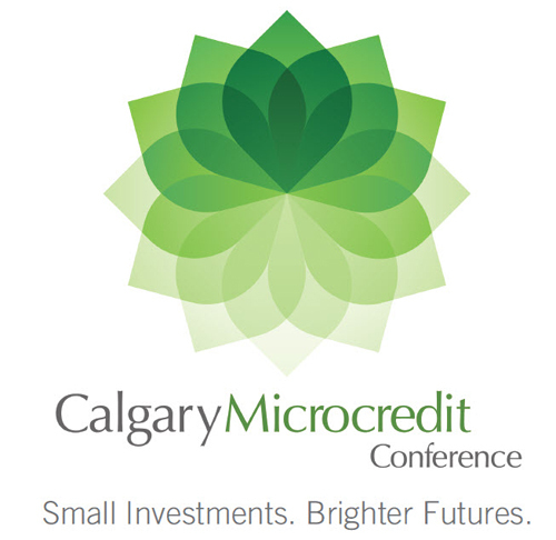 CGYMicroConf's profile picture. The Calgary Microcredit Conference is an annual conference that brings together individuals and organizations working in microcredit and social business.