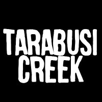 tarabusi creek(@tarabusicreek) 's Twitter Profile Photo