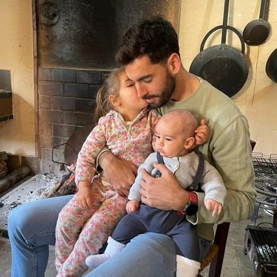 juliorico1989's profile picture. Magisterio en Educación Primaria, mención de Educación Física🏋🏻🥦 . Disfrutando de la vida en cada respiración. 👨‍👩‍👧‍👦🐕🐕