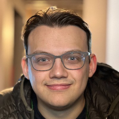 Dev’Ops | Apprenti-dompteur de Pingouin | CEO @HostMyServers
