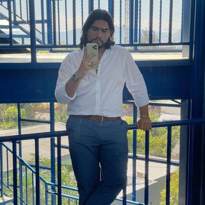 soy el vato del que todos hablan y nadie conoce😌