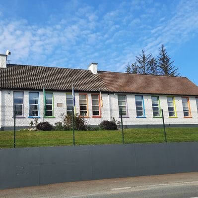 Two teacher school in Newport Co. Tipperary