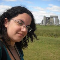 Chichita (@ivanachimento) 's Twitter Profile