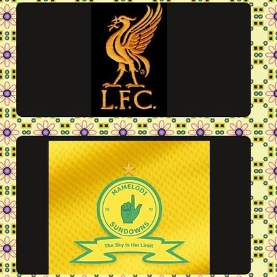 A Durbanite, supporter of Mamelodi Sundowns💛💚💙 and Liverpool ❤
#YNWA🔴
#KBY