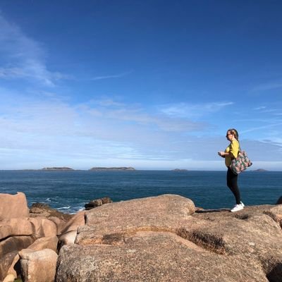 Ade_Larue's profile picture. Puéricultrice 👶🏼