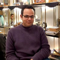 Ahmed Abd-elmoneim (@che_ahmed) 's Twitter Profile