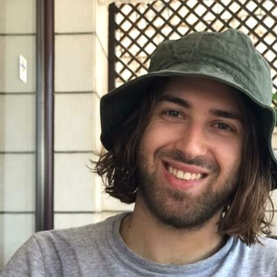 YamsSukehiro's profile picture. 