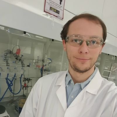 Nottingham Sustainable Chemistry CDT Student
PhD Student in Process Analytical Technologies, Football Player and Coach, Runner and Drummer