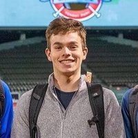 Frederick Hanna III (@frederickhiii) 's Twitter Profile Photo Frederick Hanna III (@frederickhiii) 's Twitter Profile Photo