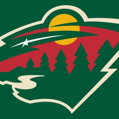 All I do is guess who’s gonna score first on the Minnesota Wild’s #mnwildFirst posts before every game.