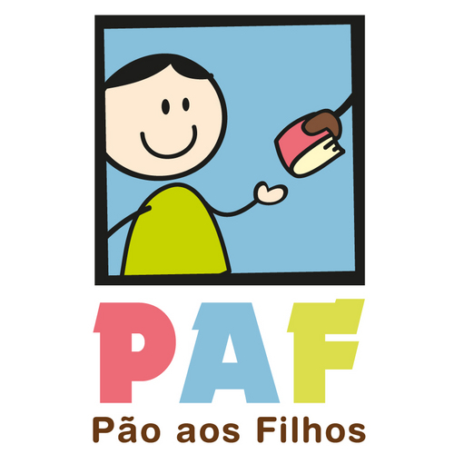 paoaosfilhos's profile picture. O twitter do SEU projeto social. Juntos entregaremos material escolar para crianças carentes.