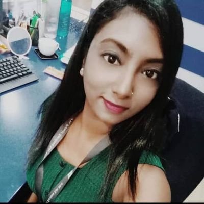 Deepchanthini's profile picture. 👑 2 World Record Holder
👑International Women Icon Award of 2022 | 👑Talent Icon Award of 2022  YouTube:Arubi @ அரூபி
IG:Arubi @ அரூபி
Telegram:Arubi @ அரூபி