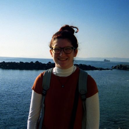@CSEEES_OSU MA and @SUNYGeneseo History and Geography alum.
Langs in progress: BHS, Türkçe
