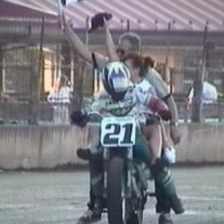 GNC_Flattrack's profile picture. Bringing real time results in 140 characters or less