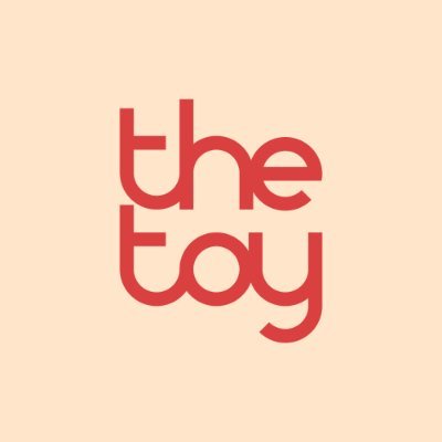 TheToyPress Profile Picture