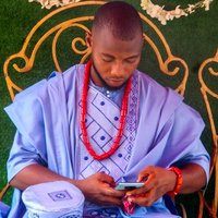 Adeyinka (@tijanismart) 's Twitter Profile