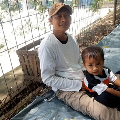 Muhsinhidayat82's profile picture. Gideh