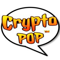 Crypto Pop Collectibles (@cryptopopnfts) 's Twitter Profile