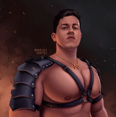 LyonKing93 Profile Picture