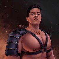 King Lyon 🤴 (Austin 04/25 - 04/27) (@lyonking93) 's Twitter Profile