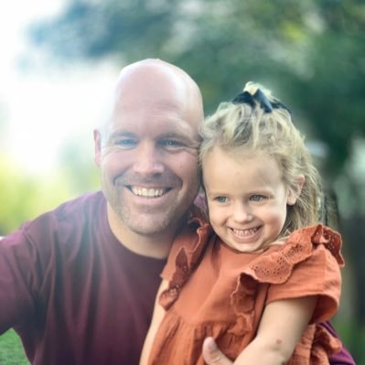 Christian. Husband to Corrie. Father to Ethan, Teaghan,and Ruth. Entrepreneur. Football Coach. Matthew 6:33