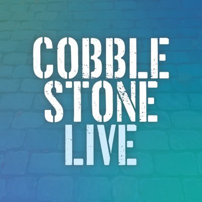 cobblestonelive Profile Picture