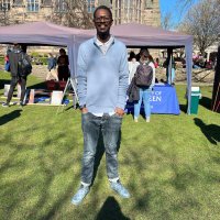 Oluwaseun Olabode (@seunoutlier) 's Twitter Profile