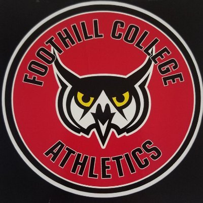 Official Twitter for the Foothill College Kinesiology & Athletics Division