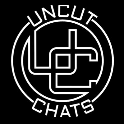 Independent platform to address topics like sports, mental health, P.O.C, Pop Culture & more. An outlet for people to be heard & seen! #UncutChatsPodcast #716