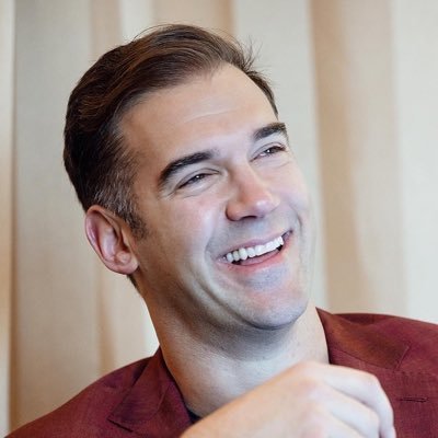 LewisHowes Profile Picture