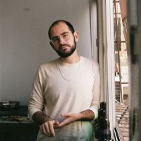 Tomer Lev (@tomerlev_) 's Twitter Profile Photo