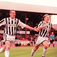 Former St.Mirren Players(@FormerSaints) 's Twitter Profile Photo