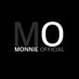 Monnie_Official (@MonnieOfficial) Twitter profile photo