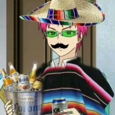 thatt_1_mexican's profile picture. Just a mexican on the internet with a crippling Vtuber/Metal Gear addiction