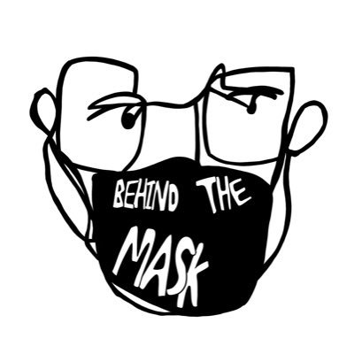 Behind the Mask Literary Festival 2022 //
Taking place in Loughborough 30th May - 4th June.
See our EventBrite Link for more info
https://t.co/Bnq57D4Apf