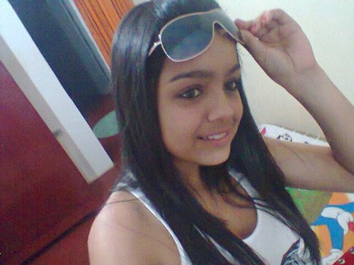 Quem me seguir , eu sigo de volta :]