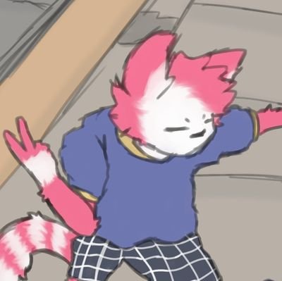 Nick Velvetさんのプロフィール画像