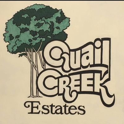 Official Twitter account for the Quail Creek neighborhood in Newton, KS