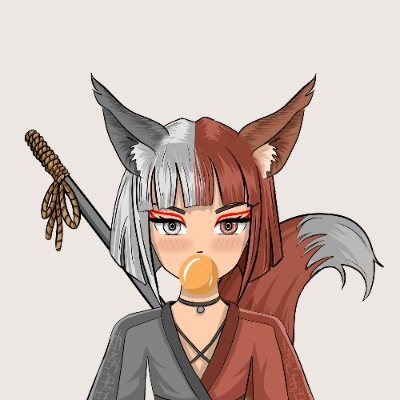 Kitsune | SOLD OUTさんのプロフィール画像