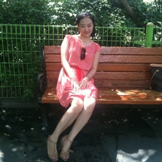 Odri99's profile picture. 一期一会☻