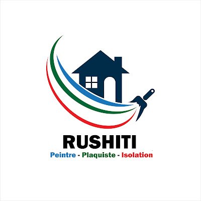 Enterprise  RUSHITI a Besançon et est spécialisée dans la réalisation de ces travaux : peintre en bâtiment, Revêtements des sols et des murs ,Plaquiste.