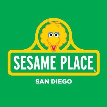 Official Twitter for Sesame Place San Diego®. Connect with the only West Coast theme park based entirely on the award-winning show @SesameStreet