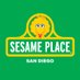 Sesame Place San Diego (@sesameplaceca) Twitter profile photo