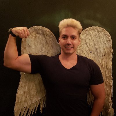 CEO de MultiGlobal & TECH, CEO DE UNIÓN DE INVERSIONISTAS. Trader independiente, Trader NFT. Gamer Thetan Arena