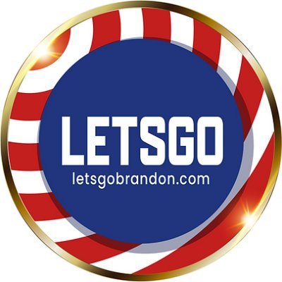 A meme cryptocurrency inspiring patriotism! Follow @LetsGo for updates on the project! Nothing I post is financial advice. Do your own research.