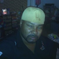 Marvin Terrell - @Marvinterrell75 Twitter Profile Photo